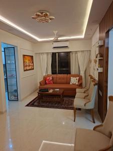 2 BHK Flat