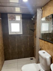 Bathroom Image of 1748 Sq.ft 3 BHK Apartment / Flat for sale in Prestige Song Of The South Phase 2, Akshayanagar Bengaluru for Rs. 30000000