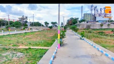 Image of 1200 Sq.ft Residential Plot / Land for sale in Dasanapura, Bengaluru for Rs. 3600000