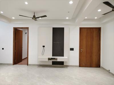 Living Room Image of 1900 Sq.ft 4 BHK Builder Floor for sale in Sector 8 Dwarka New Delhi for Rs. 26000000