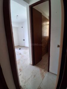 Hall Image of 1122 Sq.ft 3 BHK Apartment / Flat for sale in Magnolia Signature, Rajarhat Kolkata for Rs. 5829500