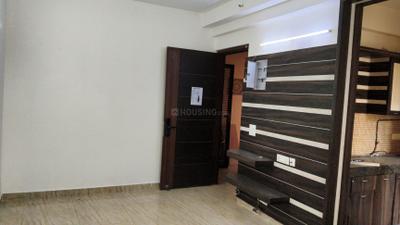 Living Room Image of 1060 Sq.ft 2 BHK Apartment / Flat for sale in Divyansh Flora Phase 1, Noida Extension Greater Noida for Rs. 8200000