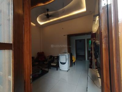 Hall Image of 2300 Sq.ft 4.5 BHK Independent House for sale in Rohit Vihar Saharanpur for Rs. 12500000