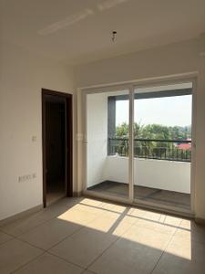 Bedroom Image of 1647 Sq.ft 3 BHK Apartment / Flat for sale in Elamakkara Kochi for Rs. 14200000