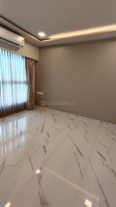 Hall Image of 850 Sq.ft 2 BHK Apartment / Flat for sale in JP North Barcelona Wing D, Mira Road East Mira Bhayandar for Rs. 12800000