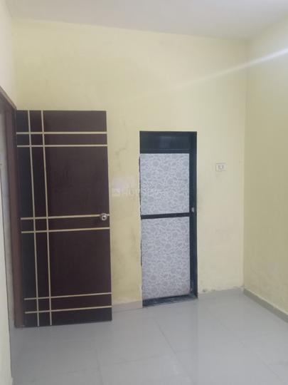 Deep Jyoti Apartment Bedroom 1