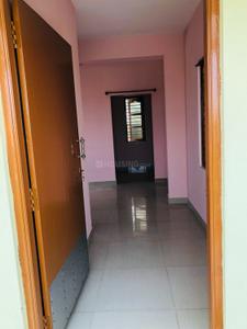 Hall Image of 1000 Sq.ft 1 BHK Independent House for rent in Yeswanthpur Bengaluru for Rs. 9000