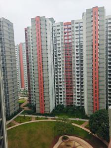 Image of 745 Sq.ft 2 BHK Apartment / Flat for rent in Lodha Palava Premier, Dombivli East, Thane for Rs. 17000