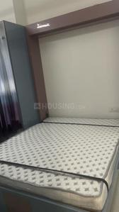 Bedroom Image of 499 Sq.ft 1 BHK Apartment / Flat for sale in Avant Hillway Composite Building B1 Sale Wing Sapphire, Goregaon East Mumbai for Rs. 10500000
