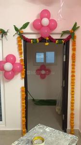 Bedroom Image of 1500 Sq.ft 3 BHK Apartment / Flat for sale in Vijaya Leela Apartments, Ameerpet Hyderabad for Rs. 10000000