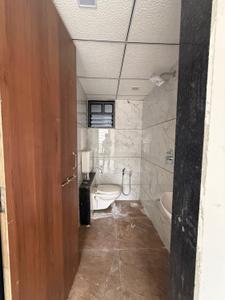 Image of 1386 Sq.ft 2 BHK Apartment / Flat for sale in Sahajanand Sayona, Sargasan, Gandhinagar for Rs. 6200000