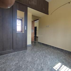 Bedroom Image of 1250 Sq.ft 2 BHK Builder Floor for rent in BTM Layout Bengaluru for Rs. 28000