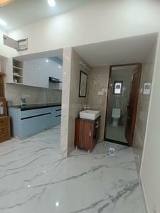Hall Image of 900 Sq.ft 2 BHK Apartment / Flat for rent in Pink Apartments, Sector 18 Dwarka New Delhi for Rs. 35000