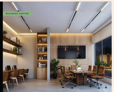 4 BHK Flat