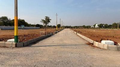 Image of 800 Sq.ft Residential Plot / Land for sale in Nandhivaram Lake, Chennai for Rs. 3600000