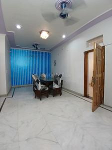 Hall Image of 2249 Sq.ft 3 BHK Builder Floor for rent in Sector 32 Faridabad for Rs. 28000