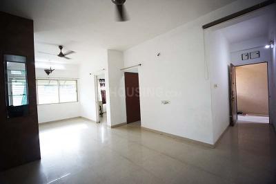 Hall Image of 1395 Sq.ft 3 BHK Apartment / Flat for sale in Maninagar Ahmedabad for Rs. 8950000