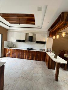 Bedroom Image of 3300 Sq.ft 4 BHK Villa for sale in Pipliyahana Indore for Rs. 35000000