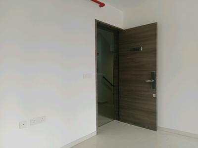 Living Room Image of 1145 Sq.ft 2 BHK Apartment / Flat for sale in Codename Parivar, Moshi Pune for Rs. 4982000
