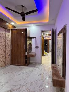Hall Image of 1500 Sq.ft 3 BHK Apartment / Flat for sale in Sector 110 Noida for Rs. 5950000