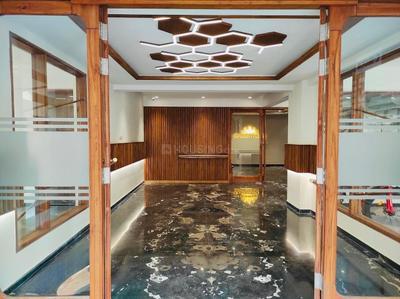 Hall Image of 1440 Sq.ft 1 BHK Apartment / Flat for sale in Pashupati SantVihar, Koba Gandhinagar for Rs. 7000000