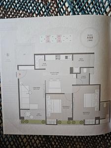 2 BHK Flat