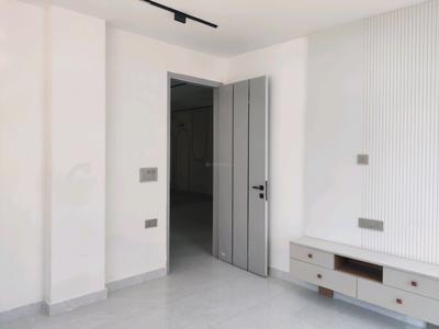 Bedroom Image of 1100 Sq.ft 3 BHK Builder Floor for sale in Indirapuram Ghaziabad for Rs. 17800000