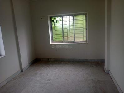 Bedroom Image of 1070 Sq.ft 3 BHK Builder Floor for sale in Baranagar Kolkata for Rs. 4500000