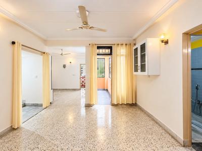 Hall Image of 1438 Sq.ft 3 BHK Apartment / Flat for sale in NGV Kumardhara, Koramangala Bengaluru for Rs. 19700000