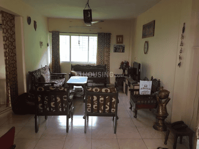 Image of 1254 Sq.ft 2 BHK Apartment / Flat for sale in Forest Hills CHS, Belapur CBD, Navi Mumbai for Rs. 25000000
