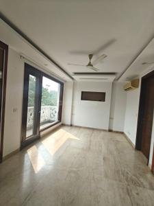 4 BHK Independent House