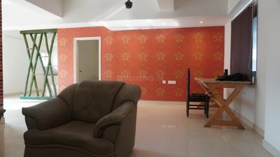 Hall Image of 1300 Sq.ft 2 BHK Apartment / Flat for sale in Adonai Glory, Hennur Bengaluru for Rs. 8500000