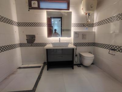Image of 2700 Sq.ft 3 BHK Builder Floor for rent in East Of Kailash, New Delhi for Rs. 175000