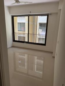 Hall Image of 1380 Sq.ft 2.5 BHK Apartment / Flat for sale in Gala Glory, South Bopal Ahmedabad for Rs. 6800000
