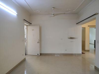 Living Room Image of 2200 Sq.ft 3 BHK Apartment / Flat for rent in DDA Flats Vasant Kunj, Vasant Kunj New Delhi for Rs. 74000