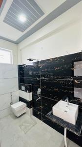 Bathroom Image of 1350 Sq.ft 3 BHK Builder Floor for sale in Aamwala Dehradun for Rs. 5950000