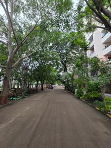 Image of 1200 Sq.ft 2 BHK Apartment / Flat for sale in Disha Sanskruti The Silk City, Kanchanwadi, Aurangabad for Rs. 4700000