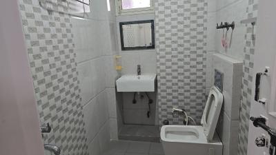 Image of 1150 Sq.ft 2 BHK Apartment / Flat for rent in Purvanchal Bhagirathi Apartments, Sector 62, Noida for Rs. 38000