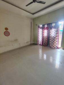 Bedroom Image of 1400 Sq.ft 1.5 BHK Duplex for rent in Parijat Nagar Nashik for Rs. 10000