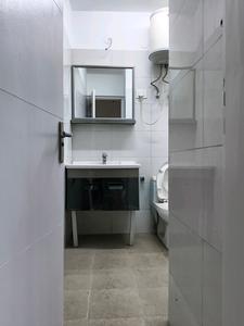 Bedroom Three Image of 2200 Sq.ft 4 BHK Apartment / Flat for sale in Tulip Purple, Sector 69 Gurgaon for Rs. 28000000