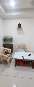 Hall Image of 624 Sq.ft 2 BHK Apartment / Flat for sale in Aaryaa Heights, New Gotri Vadodara for Rs. 4000000