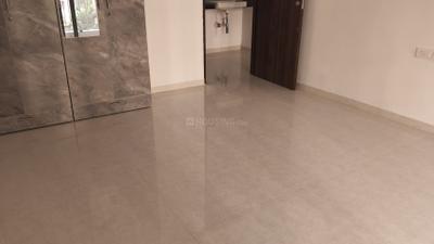 Bedroom Image of 1530 Sq.ft 3 BHK Apartment / Flat for sale in Wellington at Pride World City, Charholi Budruk Pune for Rs. 12000000