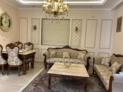 Hall Image of 1100 Sq.ft 2 BHK Apartment / Flat for sale in Kharar Mohali for Rs. 4600000