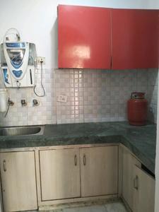 2 BHK Independent Builder Floor