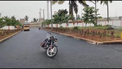 Image of 167 Sq.ft Residential Plot / Land for sale in Bhogapuram, Vizianagaram for Rs. 4676000