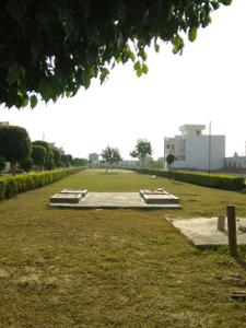 Image of 180 Sq.ft Residential Plot / Land for sale in Pushpanjali Baikunth Plots, Dhorera Bangar, Vrindavan for Rs. 17200000