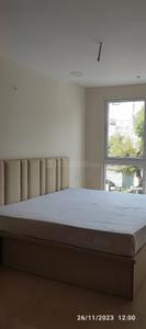 Bedroom Image of 1250 Sq.ft 3 BHK Apartment / Flat for sale in Azad Nagar Kanpur for Rs. 8500000