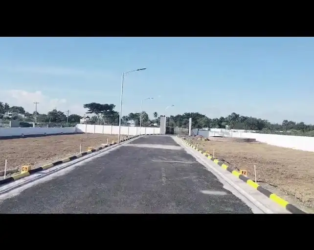 JRS Enclave Kannivakkam Main Image 1