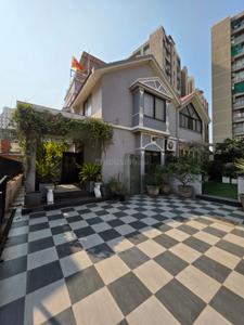 Image of 3126 Sq.ft 4 BHK Independent House for sale in Siddhi Aarohi Vihar, South Bopal, Ahmedabad for Rs. 50000000