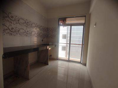 Kitchen Image of 750 Sq.ft 1.5 BHK Apartment / Flat for sale in Aashvi Heights, Kamothe Navi Mumbai for Rs. 7500000